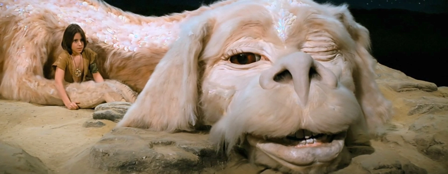 Бесконечная история